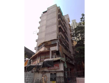 Flat on rent in Annapurna Chs , Andheri West